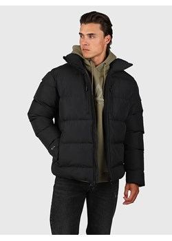 Brunotti Kurtka zimowa "Baleandro" w kolorze czarnym ze sklepu Limango Polska w kategorii Kurtki męskie - zdjęcie 188949902