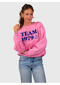 Brunotti Bluza "Almea" w kolorze różowym ze sklepu Limango Polska w kategorii Bluzy damskie - zdjęcie 188950191