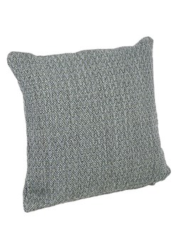 Bizzotto Outdoorowa poszewka w kolorze szarym na poduszkę - 45 x 45 cm ze sklepu Limango Polska w kategorii Poduszki dekoracyjne - zdjęcie 188951604