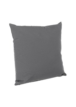 Bizzotto Poduszka w kolorze ciemnoszarym - 43 x 43 x 3 cm ze sklepu Limango Polska w kategorii Poduszki dekoracyjne - zdjęcie 188951612