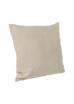 Bizzotto Poduszka w kolorze beżowym - 43 x 43 x 3 cm ze sklepu Limango Polska w kategorii Poduszki dekoracyjne - zdjęcie 188951613