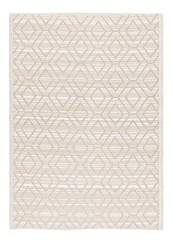 Bizzotto Dywan zewnętrzny "Kenan" w kolorze beżowym - 230 x 160 cm ze sklepu Limango Polska w kategorii Dywany - zdjęcie 188951642