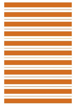 Bizzotto Dywan zewnętrzny "Oristano" w kolorze pomarańczowym - 180 x 120 cm ze sklepu Limango Polska w kategorii Dywany - zdjęcie 188951652