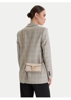 Coach Torebka Tabby Chain CBF14 Écru ze sklepu MODIVO w kategorii Listonoszki - zdjęcie 188952951