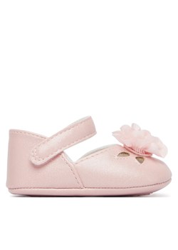 Mayoral Półbuty 9091.84 Różowy ze sklepu MODIVO w kategorii Buciki niemowlęce - zdjęcie 188953031
