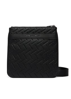 Armani Exchange Saszetka XM002597 AF22652 UC001 Czarny ze sklepu MODIVO w kategorii Torby męskie - zdjęcie 188953122
