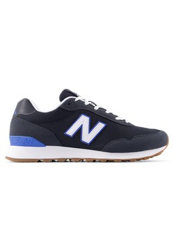 Buty męskie New Balance M5152JC – czarne ze sklepu New Balance Poland w kategorii Buty sportowe męskie - zdjęcie 188954943