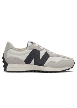 Buty dziecięce New Balance PH327FE – beżowe ze sklepu New Balance Poland w kategorii Buty sportowe dziecięce - zdjęcie 188956044