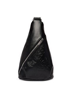 Plecak Guess V6GZ06 W2121 Czarny ze sklepu eobuwie.pl w kategorii Plecaki - zdjęcie 188956084