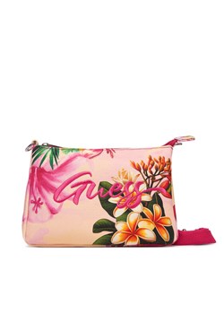 Guess Torebka J6GZ24 WO760 Różowy ze sklepu MODIVO w kategorii Torby i walizki dziecięce - zdjęcie 188956844