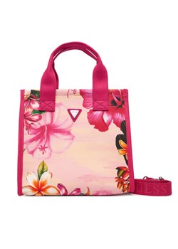 Guess Torebka J6GZ23 WO760 Różowy ze sklepu MODIVO w kategorii Torby i walizki dziecięce - zdjęcie 188956874