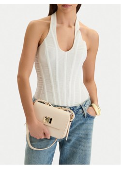 Nine West Torebka CEO-Zuro-LDA8705 Écru ze sklepu MODIVO w kategorii Listonoszki - zdjęcie 188956891