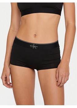 Calvin Klein Underwear Bokserki LV00QF8706 Czarny ze sklepu MODIVO w kategorii Majtki męskie - zdjęcie 188956903