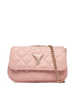 Guess Torebka J5YZ17 WGT10 Różowy ze sklepu MODIVO w kategorii Torby i walizki dziecięce - zdjęcie 188956912