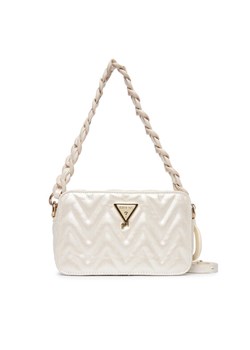 Guess Torebka J6GZ05 W4090 Biały ze sklepu MODIVO w kategorii Torby i walizki dziecięce - zdjęcie 188956913