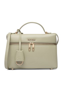 GINO ROSSI Torebka EO-LX10265 Zielony ze sklepu MODIVO w kategorii Kuferki - zdjęcie 188956920