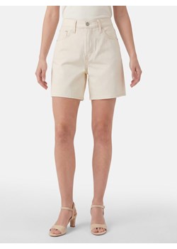 Levi's Damskie szorty dżinsowe Kobiety Bawełna beżowy jednolity ze sklepu vangraaf w kategorii Szorty - zdjęcie 188958424