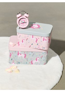 Sinsay - Szkatułki 2 pack - wielobarwny ze sklepu Sinsay w kategorii Zabawki - zdjęcie 188959661