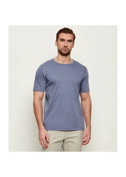 TIGER OF SWEDEN T-shirt OLAF | Slim Fit ze sklepu Gomez Fashion Store w kategorii T-shirty męskie - zdjęcie 188960153