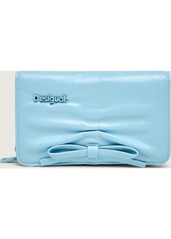 Desigual Portfel EMMA ze sklepu Gomez Fashion Store w kategorii Portfele damskie - zdjęcie 188960172