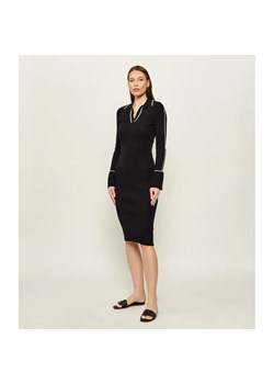 HUGO Sukienka Samury ze sklepu Gomez Fashion Store w kategorii Sukienki - zdjęcie 188960181