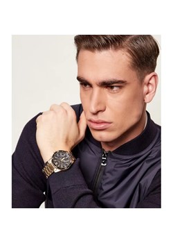 Armani Exchange Zegarek Spencer Chronograph ze sklepu Gomez Fashion Store w kategorii Zegarki - zdjęcie 188960200