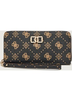 Guess Portfel EMELIE ze sklepu Gomez Fashion Store w kategorii Portfele damskie - zdjęcie 188960201