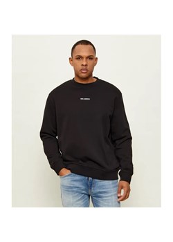 Karl Lagerfeld Bluza | Regular Fit ze sklepu Gomez Fashion Store w kategorii Bluzy męskie - zdjęcie 188960202