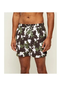 BOSS BLACK Szorty kąpielowe Pike | Regular Fit ze sklepu Gomez Fashion Store w kategorii Kąpielówki - zdjęcie 188960212