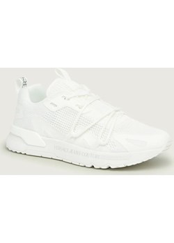 Versace Jeans Couture Sneakersy FONDO DYNAMIC DIS. 23 ze sklepu Gomez Fashion Store w kategorii Buty sportowe męskie - zdjęcie 188960240