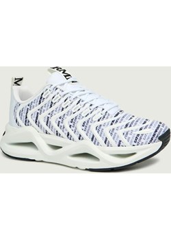 EA7 Sneakersy ze sklepu Gomez Fashion Store w kategorii Buty sportowe męskie - zdjęcie 188960244