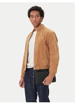 MICHAEL Michael Kors Torebka Travel Pouch 33F9LACU2B Czarny ze sklepu MODIVO w kategorii Kopertówki - zdjęcie 188960364