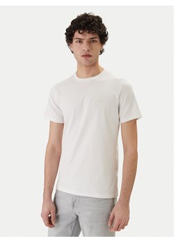 Guess T-Shirt M4GI70 KC9X0 Biały Slim Fit ze sklepu MODIVO w kategorii T-shirty męskie - zdjęcie 188960380