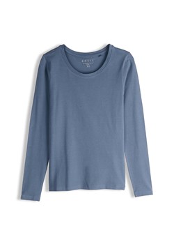 GATE Koszulka basic z elastyczną gumką 34 ze sklepu gateshop w kategorii Bluzki damskie - zdjęcie 188960880