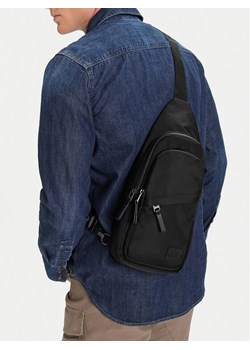 Torba G-Star Raw CEO-JACK-LX8738J Czarny ze sklepu eobuwie.pl w kategorii Torby męskie - zdjęcie 188961000