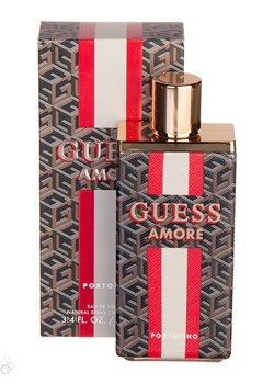 Guess Guess Amore Portofino - EDT - 100 ml ze sklepu Limango Polska w kategorii Perfumy damskie - zdjęcie 188961261