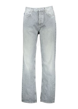 HUGO Dżinsy - Loose fit - w kolorze szarym ze sklepu Limango Polska w kategorii Jeansy męskie - zdjęcie 188961344