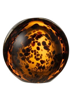 J Line Dekoracja w kolorze brązowym - wys. 12 x Ø 12 cm ze sklepu Limango Polska w kategorii Dekoracje - zdjęcie 188961493