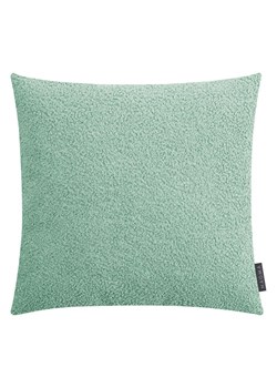 Magma Heimtex Poszewka "Wilma" w kolorze zielonym na poduszkę - 45 x 45 cm ze sklepu Limango Polska w kategorii Poduszki dekoracyjne - zdjęcie 188961561