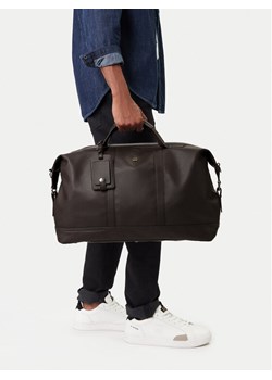 G-Star Raw Torba weekendowa EO-BW-B53585R Brązowy ze sklepu MODIVO w kategorii Torby podróżne - zdjęcie 188961653