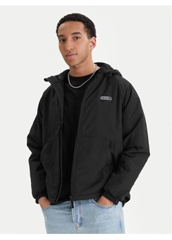 Element Wiatrówka Adler 2.0 Polar ELYJK00274 Czarny Regular Fit ze sklepu MODIVO w kategorii Kurtki męskie - zdjęcie 188961673