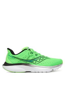 Saucony Buty do biegania Kinvara 16 S21020 Zielony ze sklepu MODIVO w kategorii Buty sportowe męskie - zdjęcie 188961674