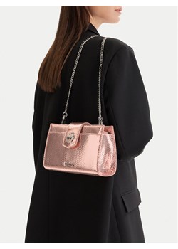 MEXX Torebka CEO-MEXX-S-002-09 Różowy ze sklepu MODIVO w kategorii Kopertówki - zdjęcie 188961682