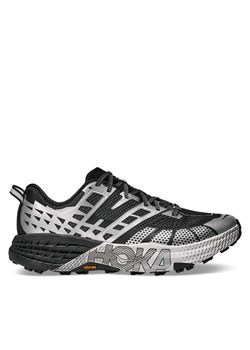 Hoka Sneakersy Speedgoat 2 Ts 1171910 Czarny ze sklepu MODIVO w kategorii Buty sportowe męskie - zdjęcie 188961712