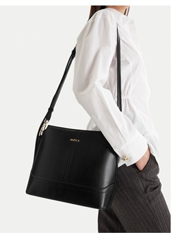MEXX Torebka CEO-MEXX-S-008-07 Czarny ze sklepu MODIVO w kategorii Listonoszki - zdjęcie 188961740