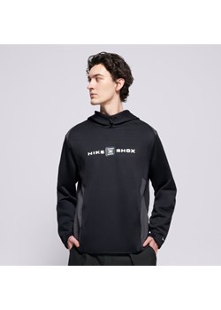 NIKE BLUZA Z KAPTUREM M NSW HOODIE SHOX ze sklepu Sizeer w kategorii Bluzy męskie - zdjęcie 188962353