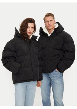 2005 Kurtka zimowa Unisex Perfect Czarny Regular Fit ze sklepu MODIVO w kategorii Kurtki damskie - zdjęcie 188962620