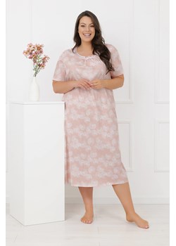 Koszula damska krótki rękaw Eleni ze sklepu italianfashion w kategorii Koszule nocne - zdjęcie 188962994