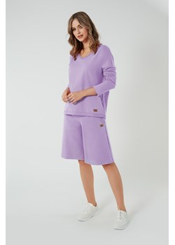 Madri kuloty damskie 1/2 ze sklepu italianfashion w kategorii Szorty - zdjęcie 188963050