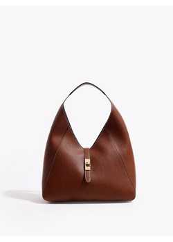 Mohito - Torebka na ramię - brązowy ze sklepu Mohito w kategorii Torebki hobo - zdjęcie 188963174